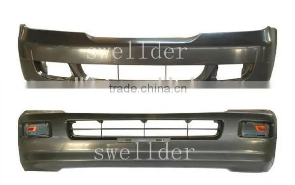 Factory Made Vacuum Forming Plastic Car Front Body Kit,car Body Kit Bumper for Auto Accessories photo-5