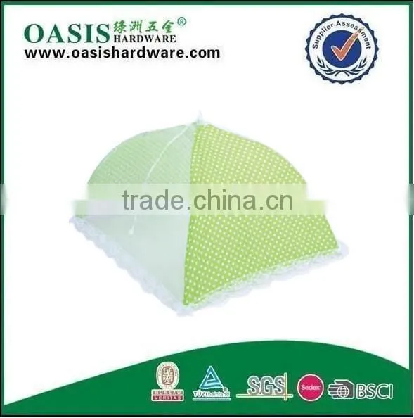 Food Cover Food Lid Kitchenware Mosquito Net Food Cover photo-2