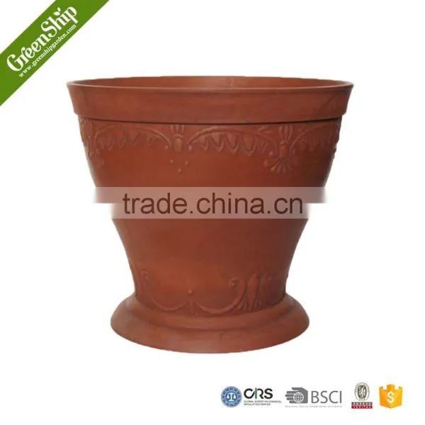Large Pots for Planting Trees/ Durable/20years Lifetime photo-2