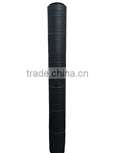 Spunbond Nonwoven Fabric Weed Barrier Cover photo-5