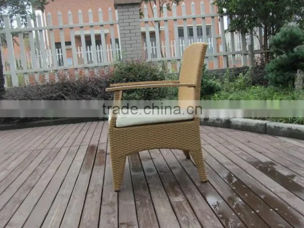 Factory Price Beautiful Church Chairs With Rectangle Table photo-5