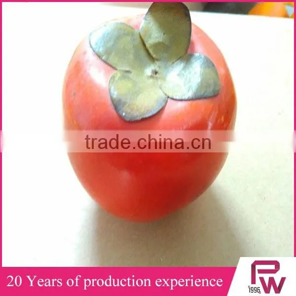 High Quality Small Crafts Artificial Fruit and Vegetables for Event Decor photo-3