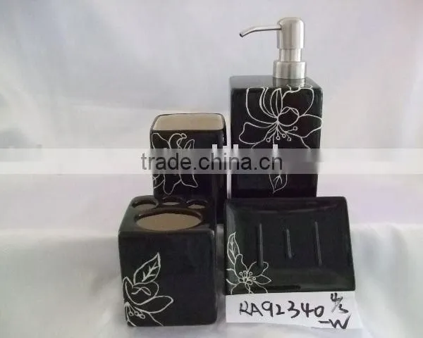 Ceramic Sanitary Accessories