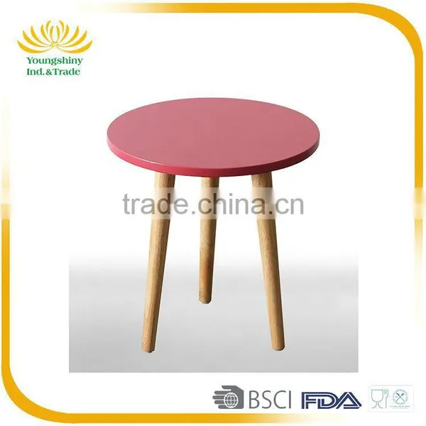 Various Colors Available Wedding Bar Table photo-3