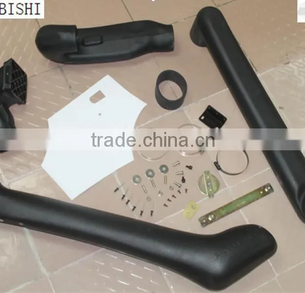 Mitsubishi Pajero NM Series 4x4 Snorkel photo-2
