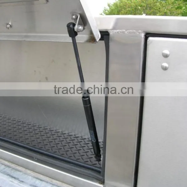 Under Stainless Steel Ute Tray Tool Boxes photo-2