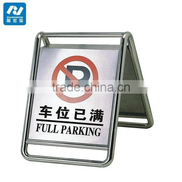Metal Traffic Barrier photo-3