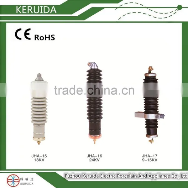 Ceramic Screw Type Fuse/porcelain Fuse/electrical Fuse/fuse Holder Box photo-3