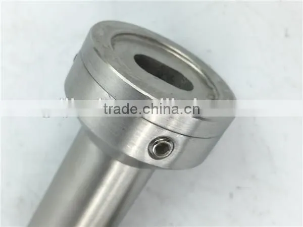 Stainless Steel Wall Bracket For Glass Canopy System photo-2