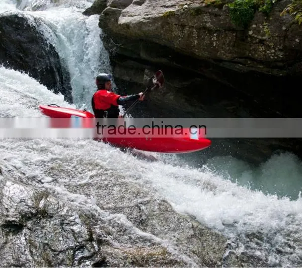 Durable in Use Fishing Kayak Paddle photo-2