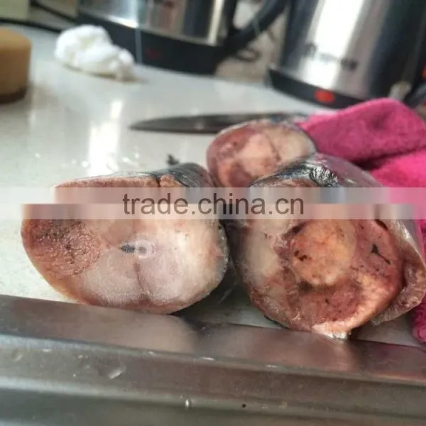 2016 Landing Sea Frozen Mackerel 150-200g photo-4
