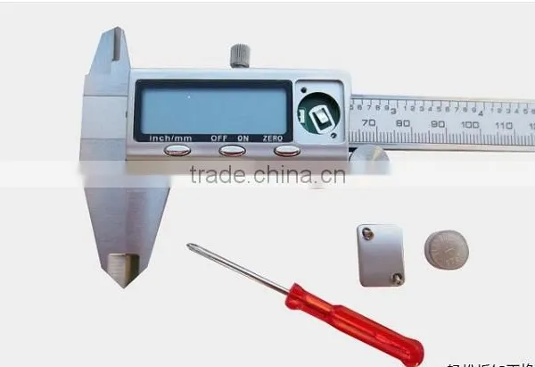 Hot Sale Digital Vernier Caliper for 0-150mm photo-2