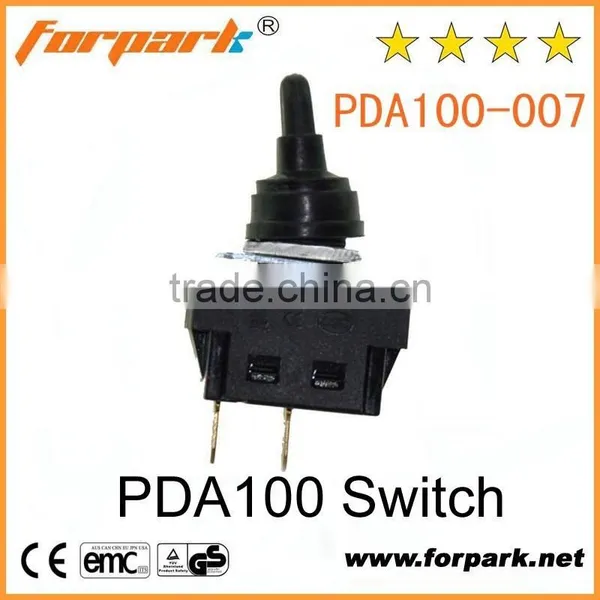 Power Tools Spare Parts Forpark PDA100D Switch photo-2