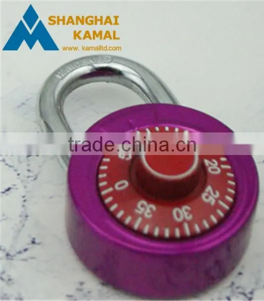 LAMINATED PADLOCKS photo-3