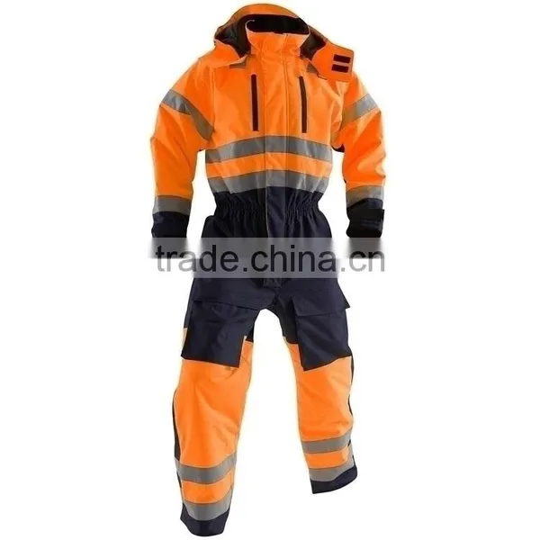 Reflective Safety Clothing