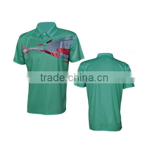 Sublimation Shirts