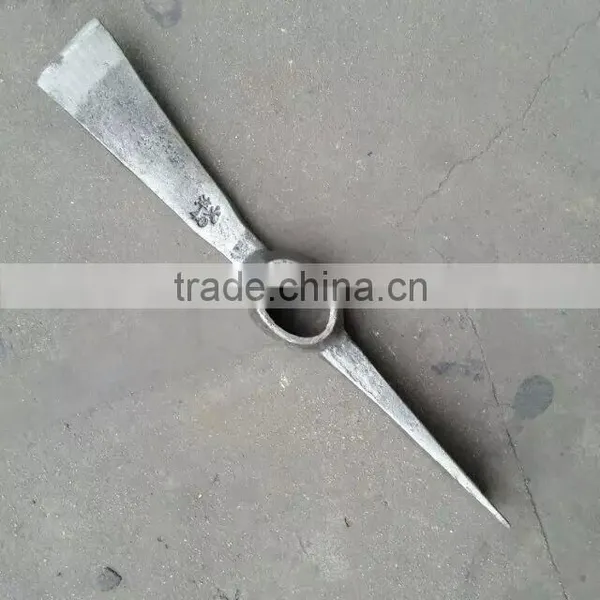 Chinese Outdoor Camping Survival Necessary Pickaxe photo-2