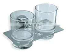 Double tumbler holder(Tumbler holder,Double cup holder)
