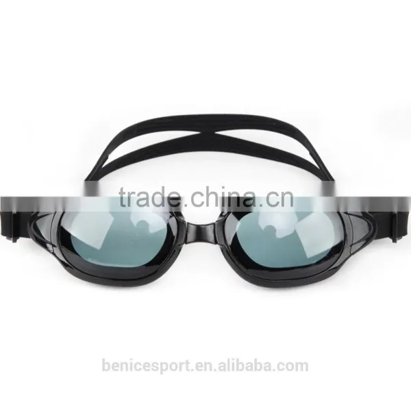 Myopia Swim Goggle With Detachable Lens( -1.50 To-7.00) photo-3
