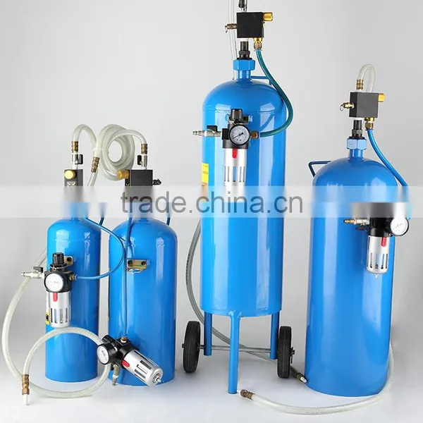 Machine Dustless Blasting Dental Stuff Available photo-3