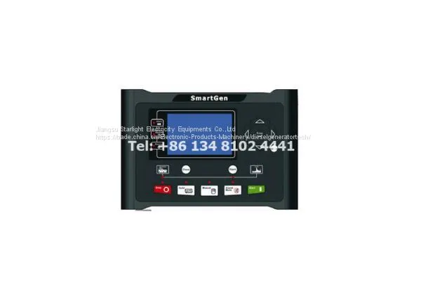 HGM96XX SERIES AUTOMATIC GENSET CONTROLLER