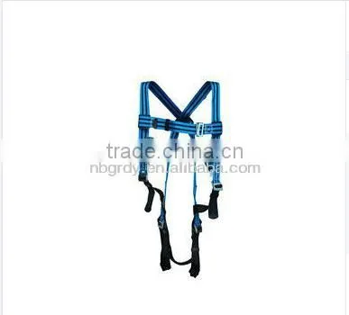 Full Body Safety Harness