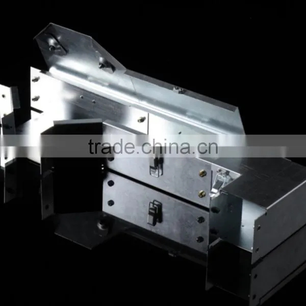 Yo yo Check Now Network Colored Cable Trunking photo-4