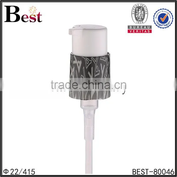Liquor Bottle Cap Pump Dispensing Bottle Cap Free Sample China photo-2
