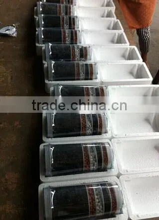 Activated Carbon Particles Filter With 6 Layer photo-3