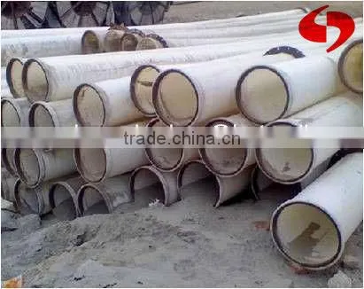 Flexible Rubber Hose for Dredging Machine photo-2