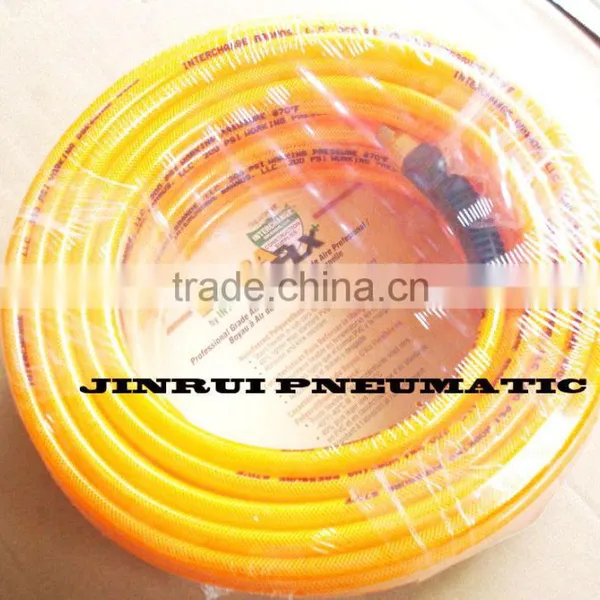 High Quality Nylon Coiled Tube 10mm*7.5mm 50FT Coil Hose Used For Industry For Nylon Tubing Nylon Coil Tube photo-5