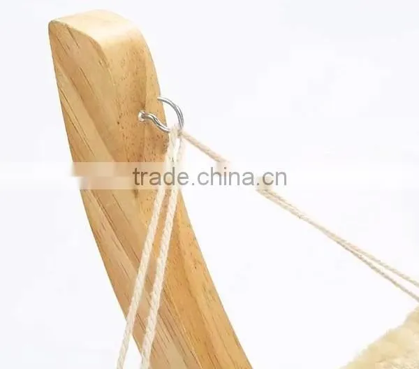 Hot Sale New Style Fleece Swing Cat Hammock photo-5