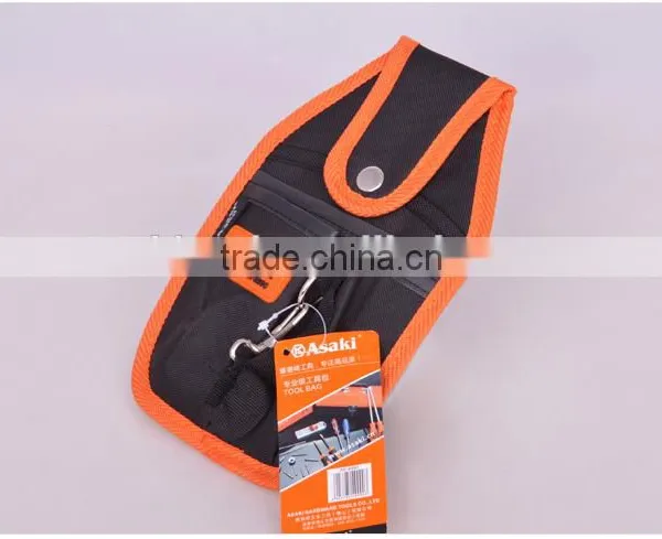 AK-9990 2015 Competitive Different Types Waist Tool Bag photo-5