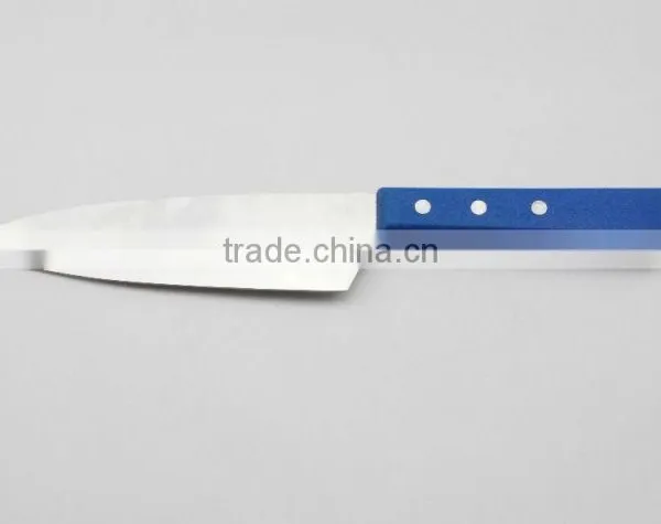 542-75P9 High Quality 9Inch Chef Knife With PP Handle And S/S Blade photo-2