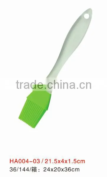 LFGB & FDA Passed Mini Silicone Pastry Brush photo-2
