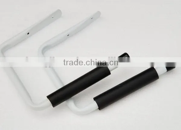 Hanging System Micro Metal Hooks Hollow Pipe Hook photo-3