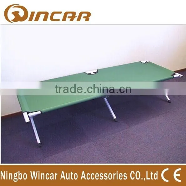 Fabric Folding Bed for Camping photo-2