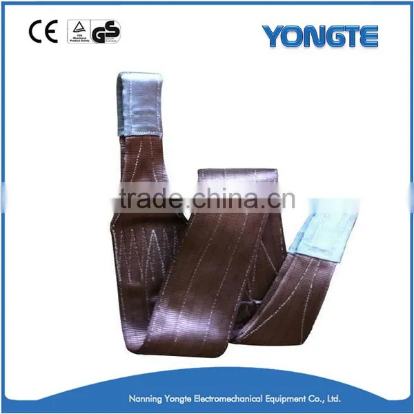 Double Ply Polyester Webbing Sling photo-5