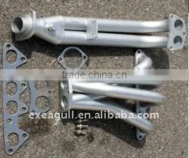 Exhaust Header