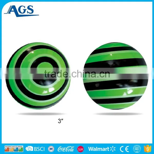 5 Inch Camouflage Pvc Ball Kid Toy Ball photo-5