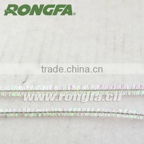 6mm x 12 Inch Intelligence Toys Jumbo Loopy Chenille Stems photo-5