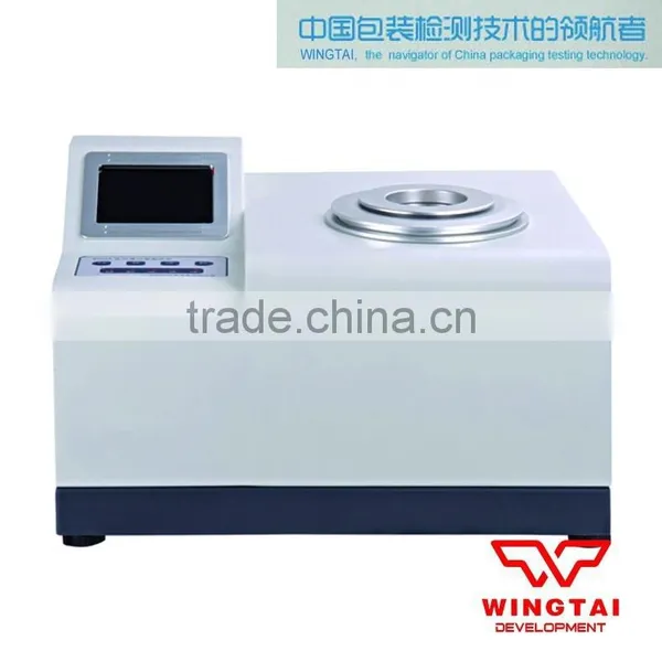 Moisture Vapor Transmission Tester (MVTR Tester) W301 photo-2