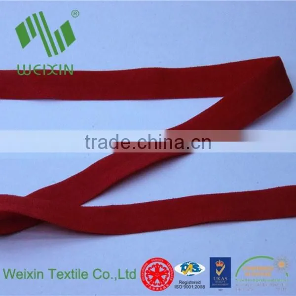 15mm Cuff Elastic Webbing Nyon Spandex photo-6