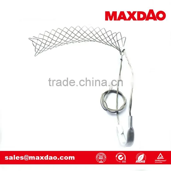7/8" Lace up Hoisting Grips photo-5
