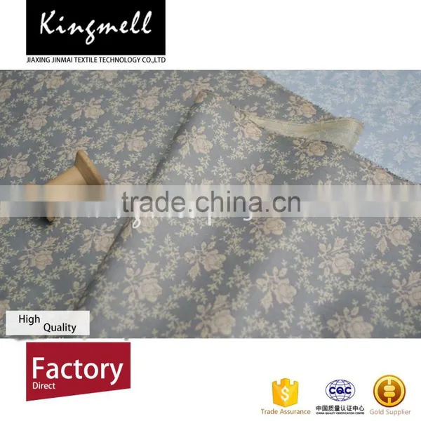 Fancy Excellent Digital Print Custom Design No MOQ Cotton Fabric photo-2