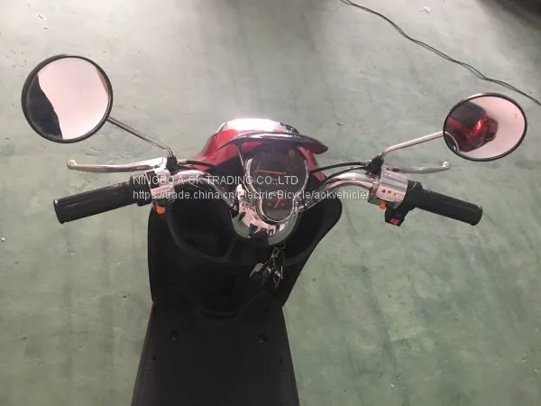 2017 Cheap Three Wheel Adult Electric Tricycle photo-4