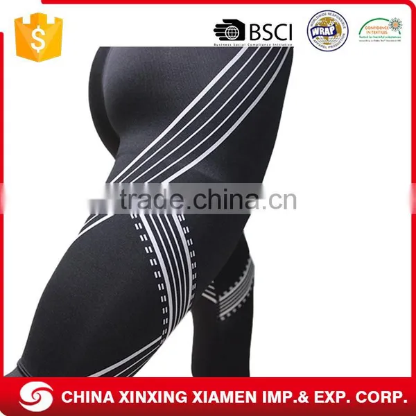 Sexy Yoga Pants Custom Printed Compression Leggings Women photo-5