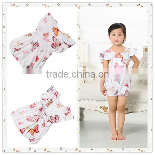 2016 New Baby Cotton Frocks Designs Organic Baby Clothes Soft Comfortable Casual New Born Cotton Baby Rompers photo-6