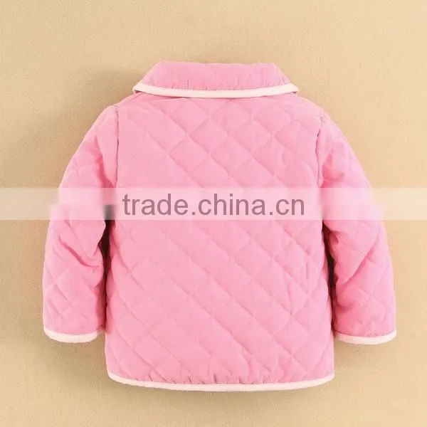 New Arrival MOM AND BAB Fashion Long Sleeve High Quality Kids Trendy Clothing, Girls Knitted Jackets photo-2
