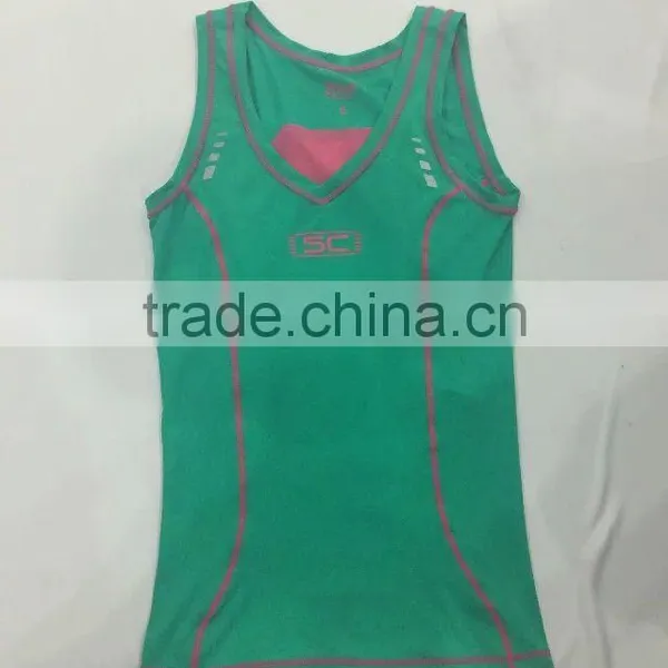 Ladies Sport Tank Top photo-6